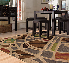 Area Rugs